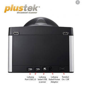 Plustek SecureScan X150
